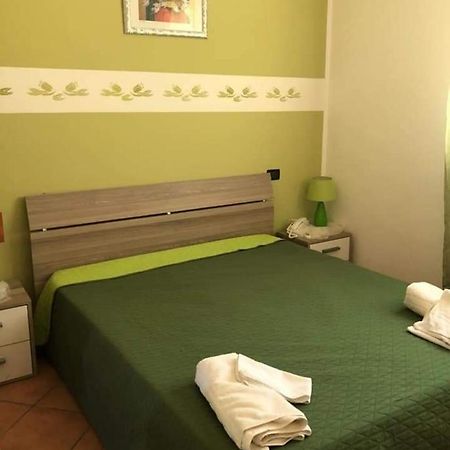 Appartamento In Villa Splendente Castellammare del Golfo Exterior photo