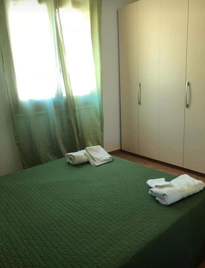 Appartamento In Villa Splendente Castellammare del Golfo Exterior photo